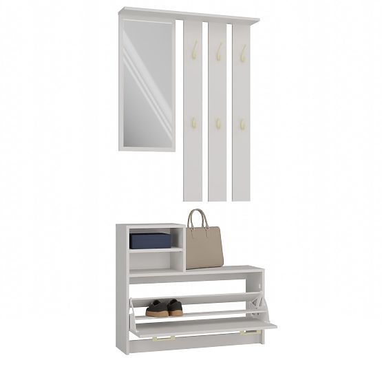 Armoire Vera VERA CACHEMIRE