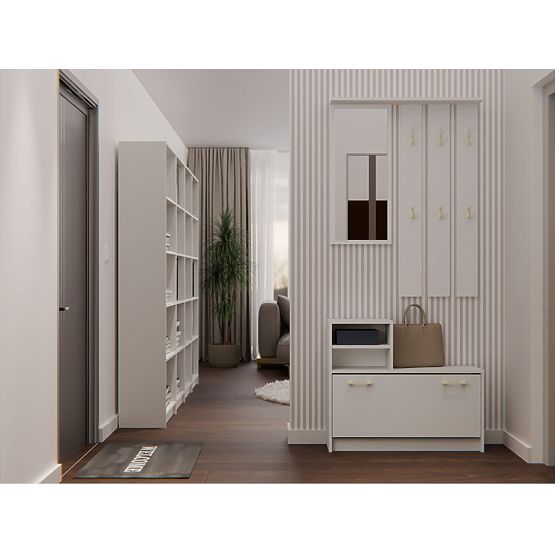 Armoire Vera VERA CACHEMIRE