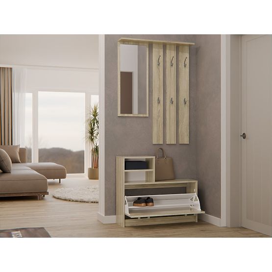 Armoire Vera VERA SONOMA