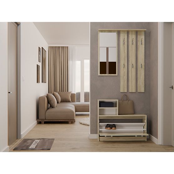 Armoire Vera VERA SONOMA