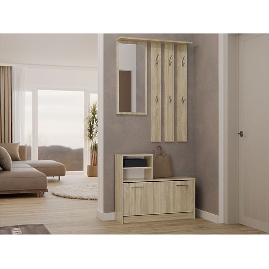 Armoire Vera VERA SONOMA