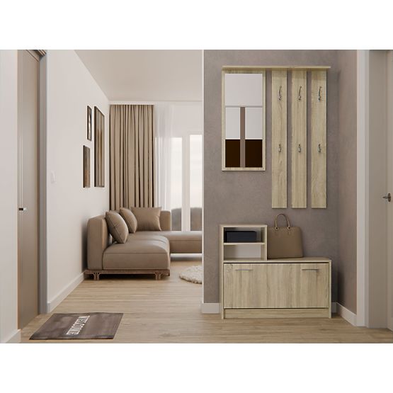 Armoire Vera VERA SONOMA