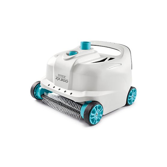 Aspirateur automatique pour piscine ZX300 INTEX 28005