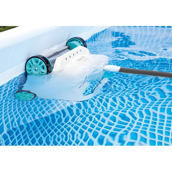Aspirateur automatique pour piscine ZX300 INTEX 28005