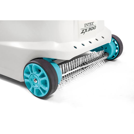 Aspirateur automatique pour piscine ZX300 INTEX 28005