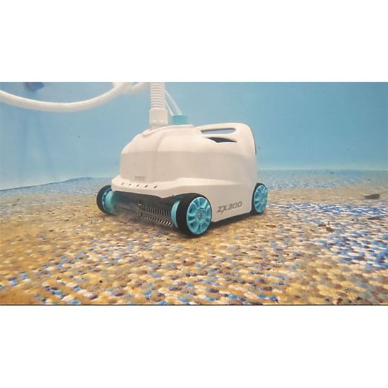 Aspirateur automatique pour piscine ZX300 INTEX 28005