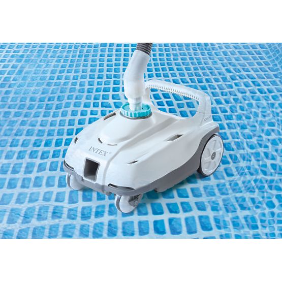 Aspirateur de piscine automatique ZX100 INTEX 28006