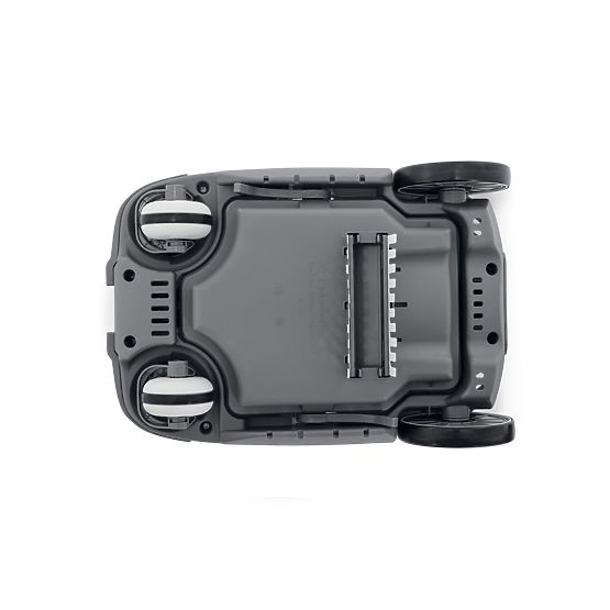 Aspirateur de piscine automatique ZX100 INTEX 28006