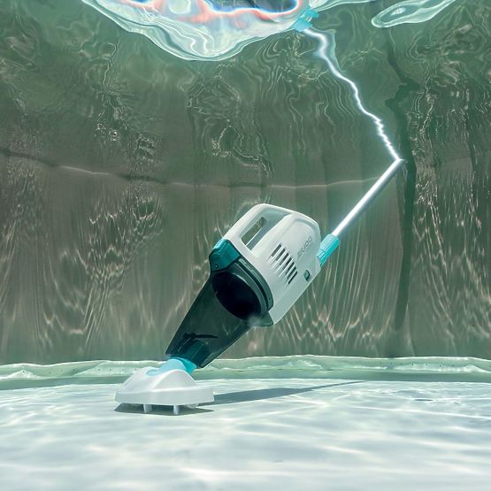 Aspirateur de piscine électrique sans fil INTEX 28626