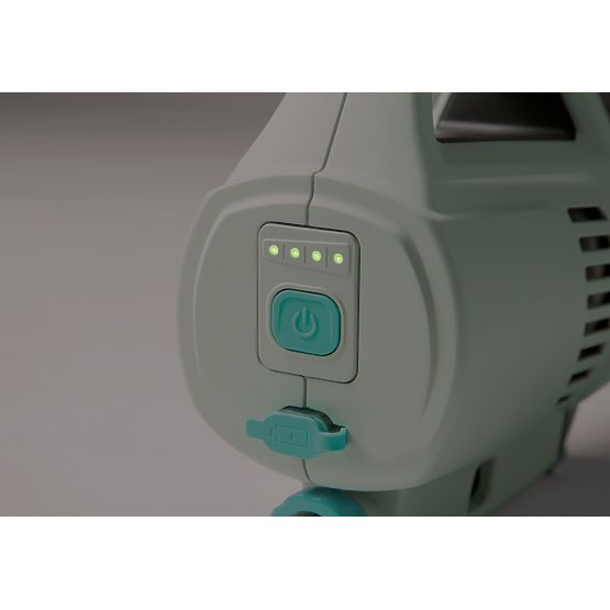 Aspirateur sans fil pour nettoyage de piscine INTEX 28628