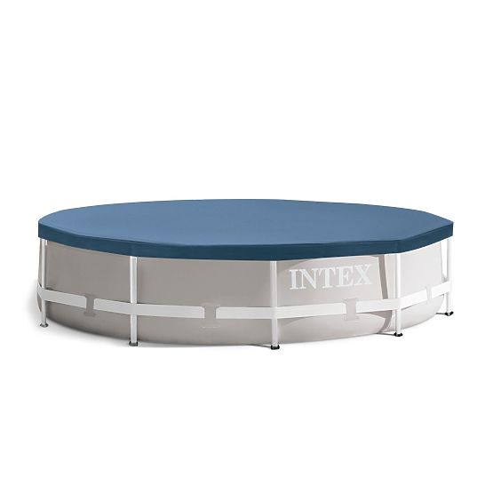 Bâche de couverture pour piscine 366cm intex 28031