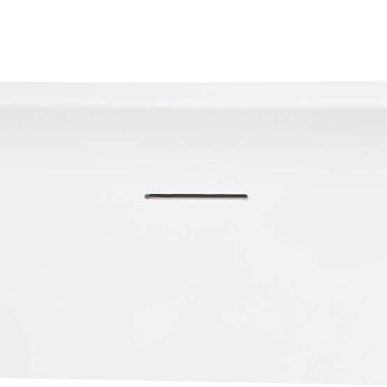 Baignoire autoportante Rea MILANO 150