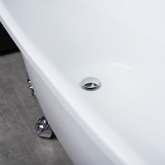 Baignoire autoportante Rea Sparta 175