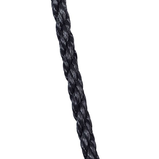 Balançoire de jardin nid Romek multicolore 60 cm