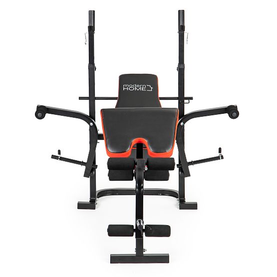 Banc de musculation avec pupitre de prière ModernHome