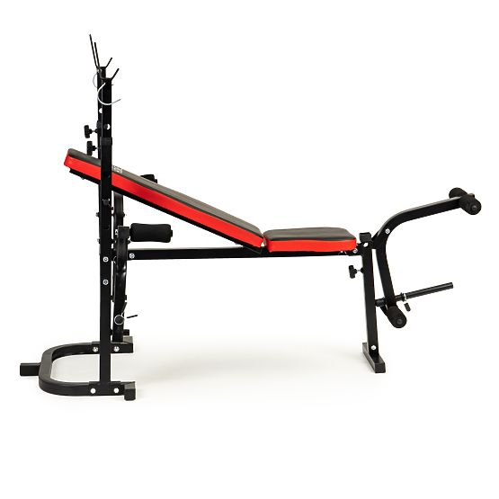 Banc de musculation avec pupitre de prière ModernHome
