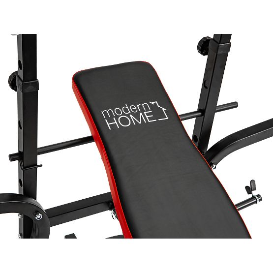 Banc de musculation avec pupitre de prière ModernHome
