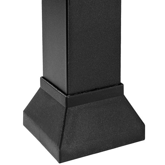 Barbecue au charbon de bois avec couvercle MEJOR