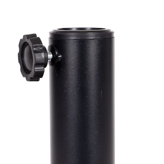 Base de parasol de jardin et terrasse 12KG