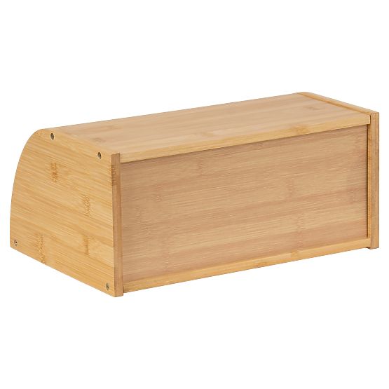 Boîte à pain en bambou GRANO