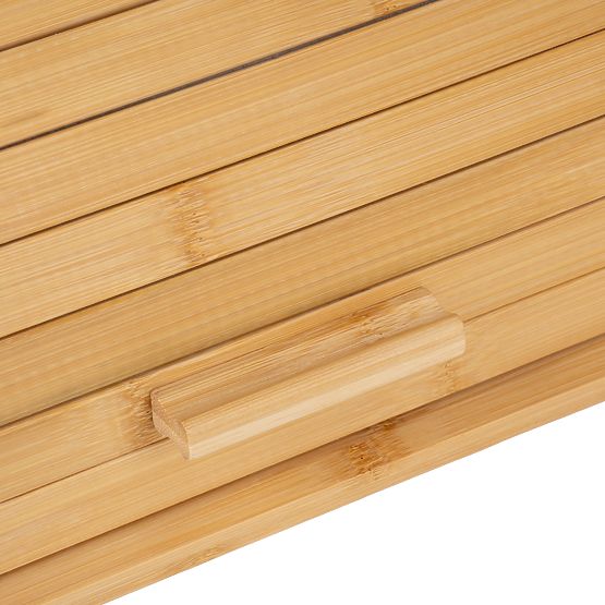Boîte à pain en bambou GRANO