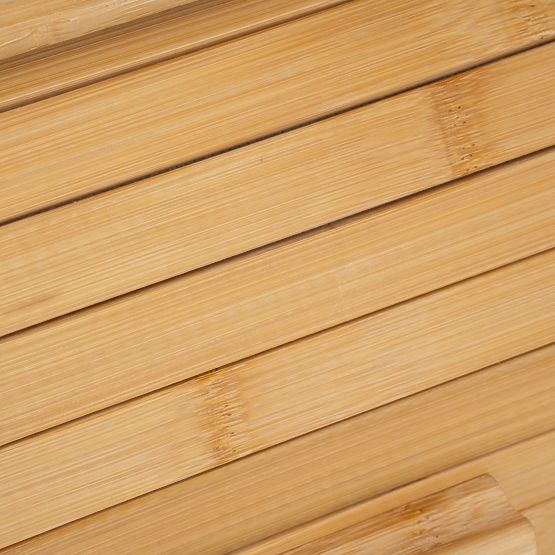 Boîte à pain en bambou GRANO