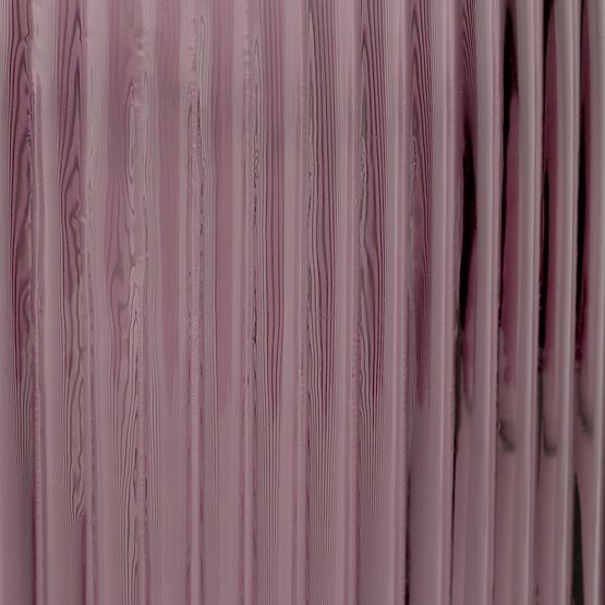 Bougeoir POMPEY couleur lilas ameliahome