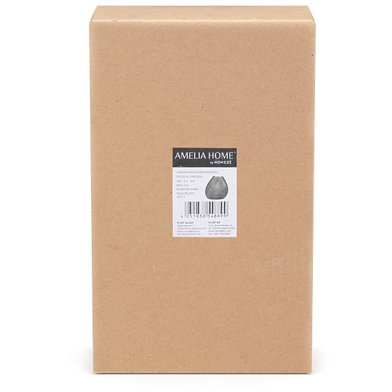 Bougeoir POMPEY couleur rose poudré ameliahome