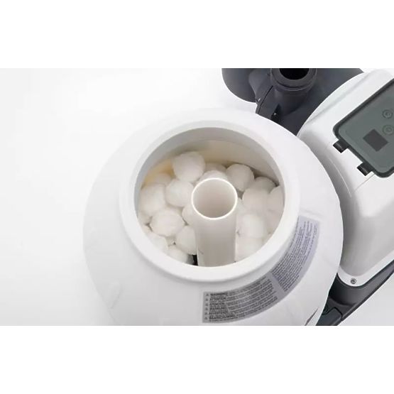 Boules de filtration pour pompe à sable INTEX 29045
