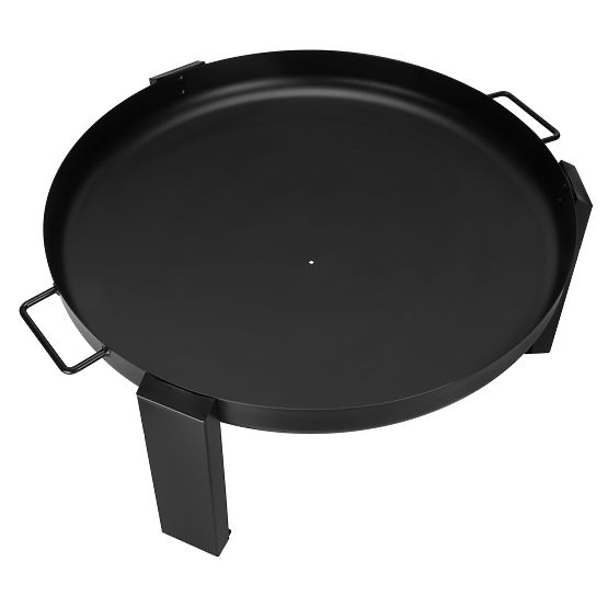 Brasero en acier 80 cm HOGAR