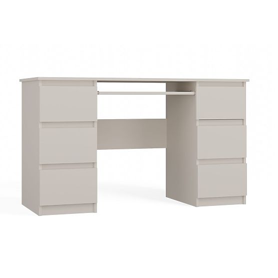 Bureau KUBA CACHEMIRE BEIGE