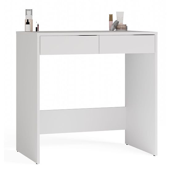 Bureau Marina 2S BLANC