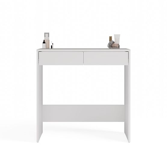 Bureau Marina 2S BLANC