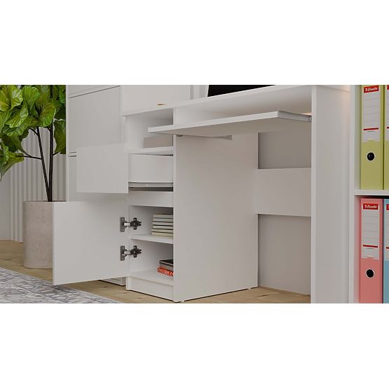 Bureau PORTO DROIT BLANC