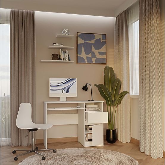 Bureau PORTO DROIT BLANC