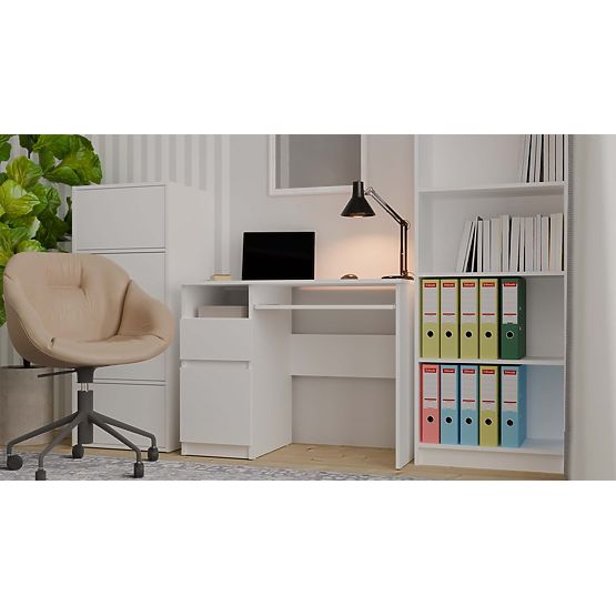 Bureau PORTO GAUCHE BLANC