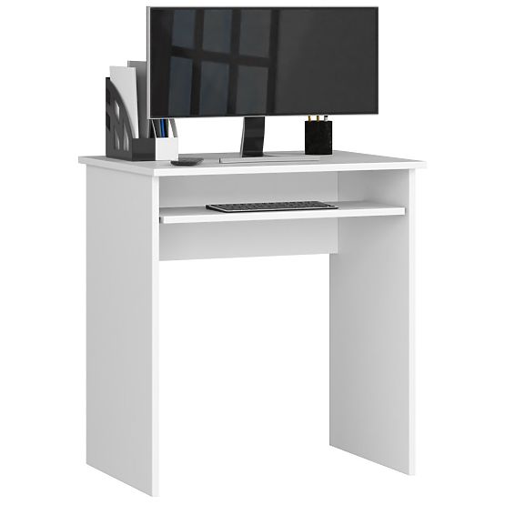 BUREAU STAR PK BLANC