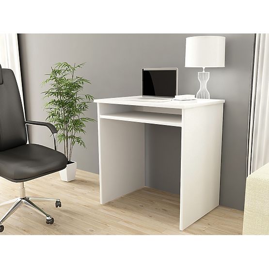 BUREAU STAR PK BLANC