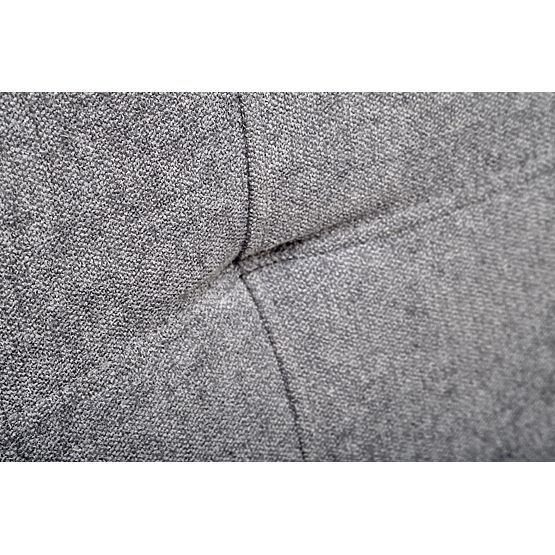 Canapé convertible CARLITO gris