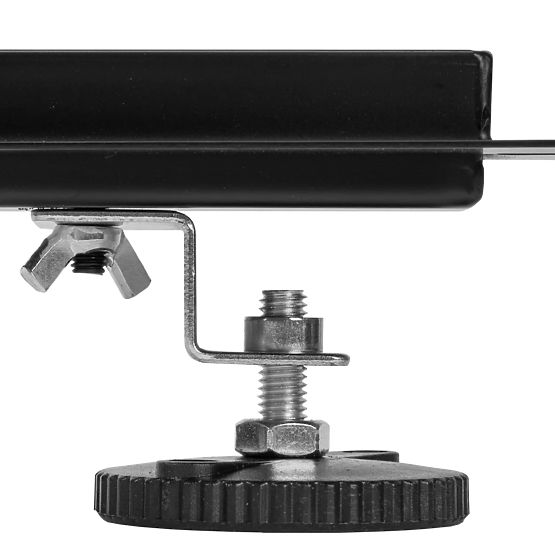 Caniveau linéaire REA Neox pour Noir 50