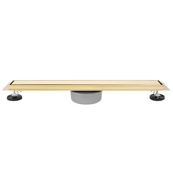 Caniveau linéaire REA Neox pour OR 80