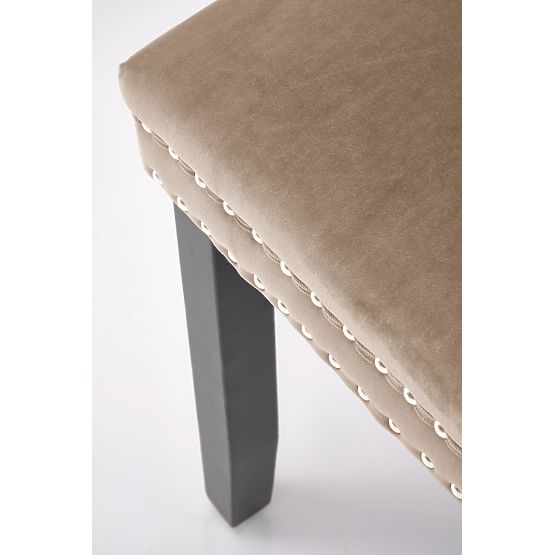 Chaise ALDA beige (1p=2pcs)