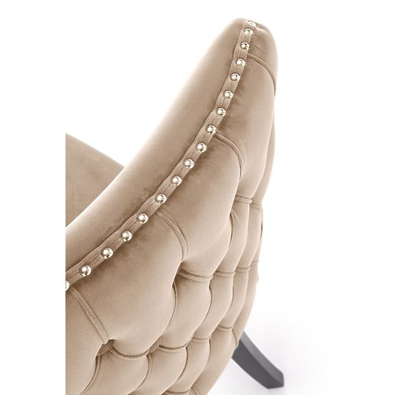 Chaise ALDA beige (1p=2pcs)