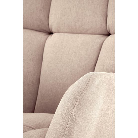 Chaise à bascule VASCO - beige