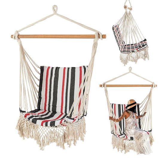 Chaise brésilienne GL091