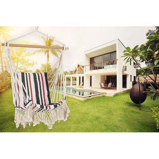 Chaise brésilienne GL091