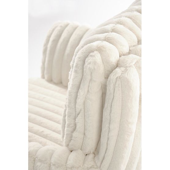 Chaise crème K572 (1p=2pcs)