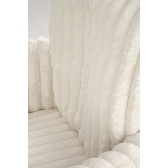 Chaise crème K572 (1p=2pcs)