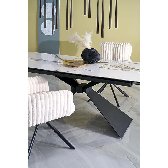 Chaise crème K572 (1p=2pcs)