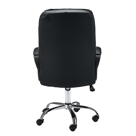 Chaise de Bureau OCF-30 NOIR